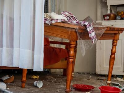 Μεξικό: 11 άνθρωποι δολοφονήθηκαν κατά τ...