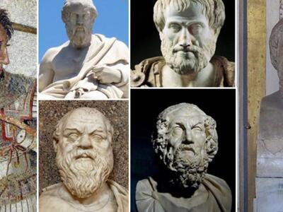 Έξι Έλληνες στους κορυφαίους όλων των εποχών