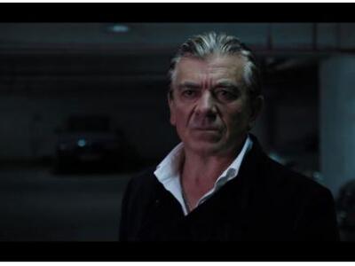 Απόψε στο Δρέπανο η ηθοποιός Γιώργος Για...