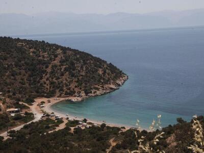 Φωκίδα : Θλίψη για το ηλικιωμένο ζευγάρι...
