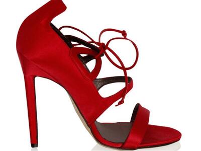 Παπούτσια Manolo Blahnik από… κοκαΐνη