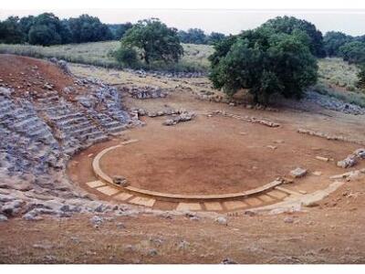 Με τη Λυρική Σκηνή ξεκινά την Παρασκευή ...