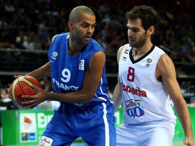 Μπάσκετ: Γαλλία-Καναδάς ο τρίτος τελικός...