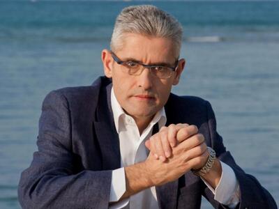 Ά. Τσιγκρής: “Το Πολυτεχνείο Ζει… Η Γενι...