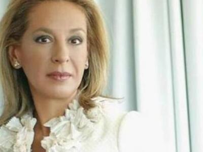 Μένει με πολιτική εκπομπή στο MEGA η Τρέμη;