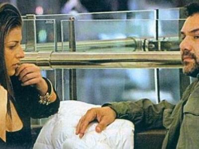 Φουλ ερωτευμένος με την Κατερίνα ο Γρηγό...