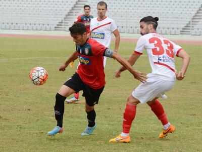 Φούτμπολ Λιγκ: Μεγάλο διπλό και πρώτη νί...