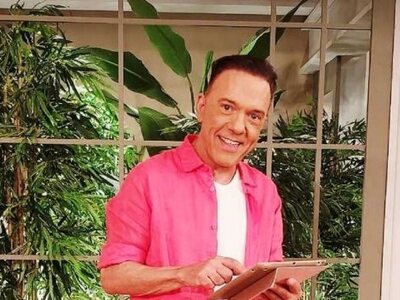 Ποσειδώνας Γιαννόπουλος: «Δεν έχω κρύψει...