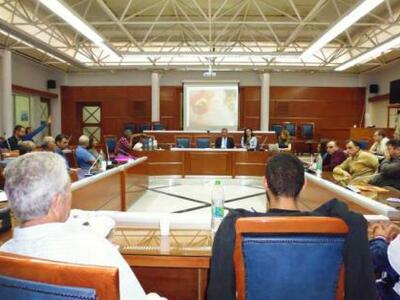 Με μεγάλη επιτυχία και συμμετοχή ολοκληρ...