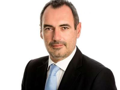 Ανδρέας Κατσανιώτης: «Καλή σχολική χρονι...