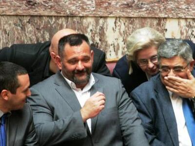 Σπάρτη: Σημεία και τέρατα στην οργάνωση ...