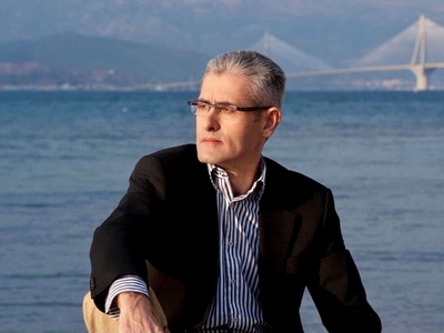 Ο Άγγελος Τσιγκρής για τα γεγονότα της...