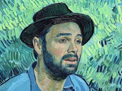 O Aidan Turner που έπαιξε έναν βαρκάρη σ...