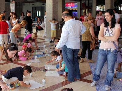 «Γιορτές Δυμαίων 2011»: Συμπόσιο Παιδική...