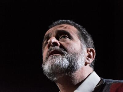 Φωτό από το "Σολομώντεια Λύση"