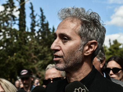 Κόκοτας: «Εδώ και αρκετό καιρό δεν υπάρχ...