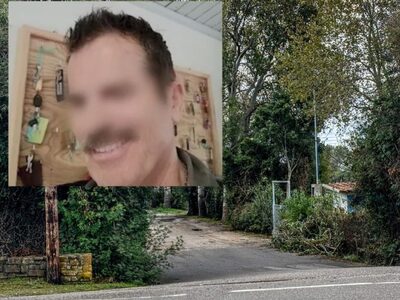 Έγκλημα στη Φοινικούντα: «Έχω ραντεβού μ...