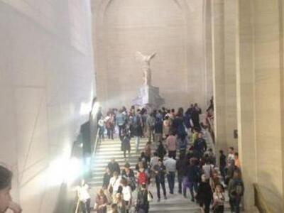 Μαθητές από το νησί της Σαμοθράκης θαύμα...