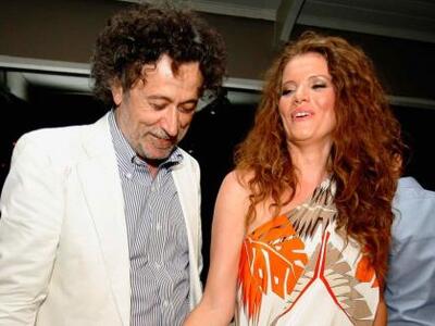 Δείτε τον Μάκη Τριανταφυλλόπουλο με την ...