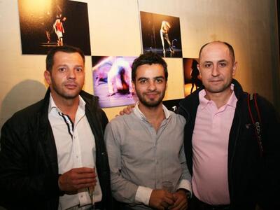 Βασίλης Παπαϊωάννου, Βασίλης Σπύρου, Γιά...