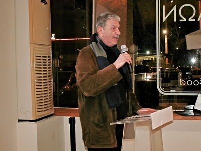 Ο Απόλλων αντλεί δύναμη από τους χορηγούς του