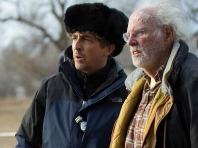 Ξεκίνησε να προβάλλεται στις ΗΠΑ η νέα τ...