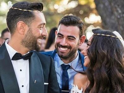 O Αχαιός ηθοποιός Νίκος Πολυδερόπουλος ή...