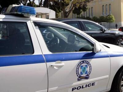 Συνελήφθη 48χρονος μαστροπός στη Μανωλάδα Ηλείας