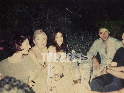 Στράτος Τζώρτζογλου και Μαρία Γεωργιάδου...