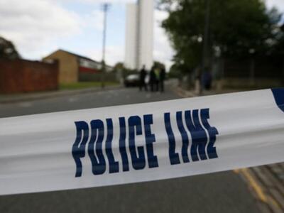 Συναγερμός στο Λονδίνο – Ανταλλαγή πυροβ...