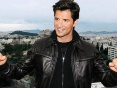 Ο Σάκης Ρουβάς θα παίξει στις «Βακχες». ...