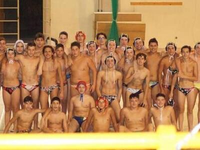 Ευχαριστήριο στη ΝΕΠ από την Μπάρι