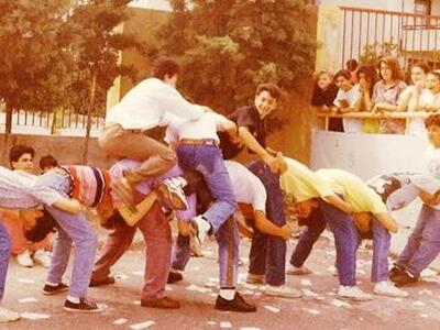 Ένα νοσταλγικό άρθρο για όσους γεννήθηκα...