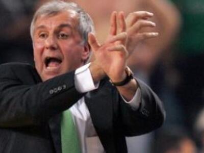 Ομπράντοβιτς: "Δίκαια νικητής ο Ολυ...