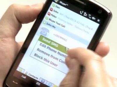 Παγίδα τα sms που σας «χαρίζουν» 1,5 εκατ. ευρώ