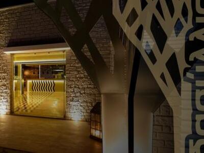 Απόψε στο Δασύλλιο με τον Τάκη Βαβαρούτα