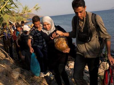 Δυτική Ελλάδα: Δεκάδες μετανάστες εντοπί...