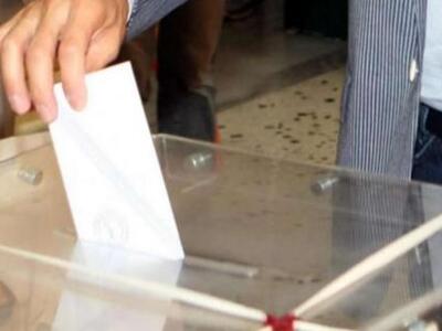 Περιορισμένη η προσέλευση στις κυπριακές κάλπες