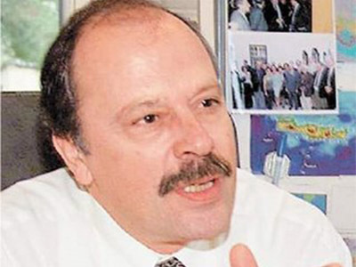 Η νέα ειδική επιτροπή του Ευρωπαϊκού Κοι...