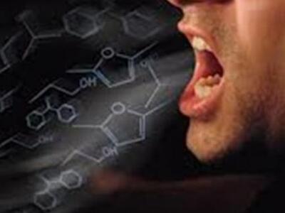 Μετά τα δακτυλικά, τώρα και αποτυπώματα εκπνοής