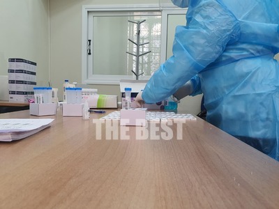 Αχαΐα: Πού θα γίνουν την Πέμπτη δωρεάν rapid tests