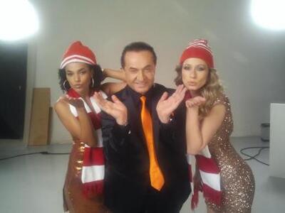 Ο "Λε Πα" είναι ο πρωταγωνιστή...