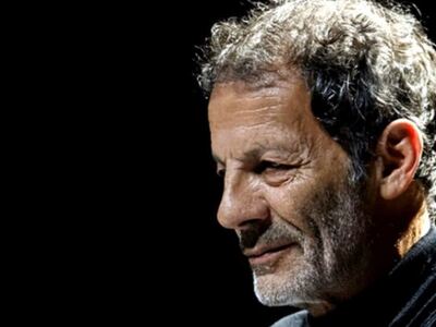 Ξαρχάκος για Σαββόπουλο: «Πολεμήθηκε, αμ...