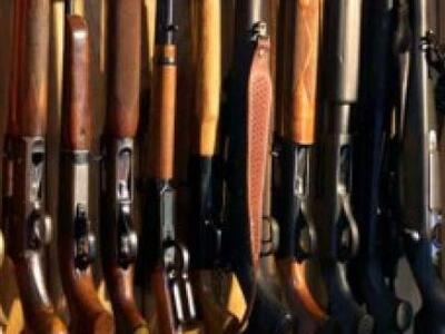 Με 9 όπλα συνελήφθη 31χρονος στα Χανιά