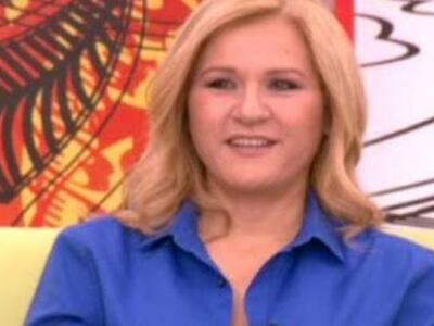 Μπέσυ Μάλφα: Οι δύο στιγμές από τη ζωή τ...