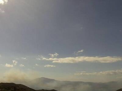 Φωτογραφία facebook/Νικόλας Σερέτης