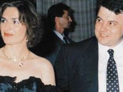 Χωρίζει ο Γιώργος Κοσκωτάς;