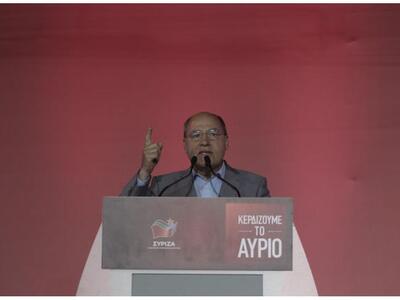 «Μέρκελ και Σόιμπλε θύμωσαν πολύ με το ε...