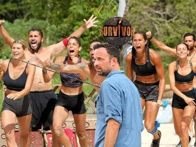 Survivor: Ανατροπή στις νέες ομάδες– «Κα...