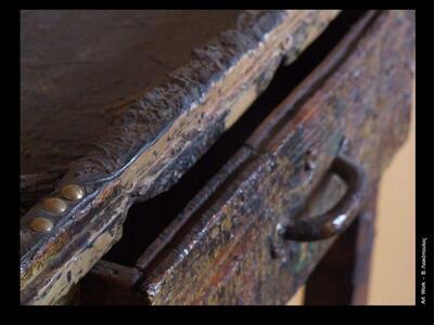 Πάτρα: «Έκθεση κατασκευών, ζωγραφικής &a...